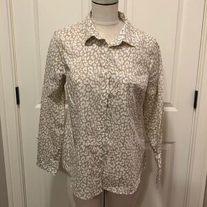 J.Crew blouse